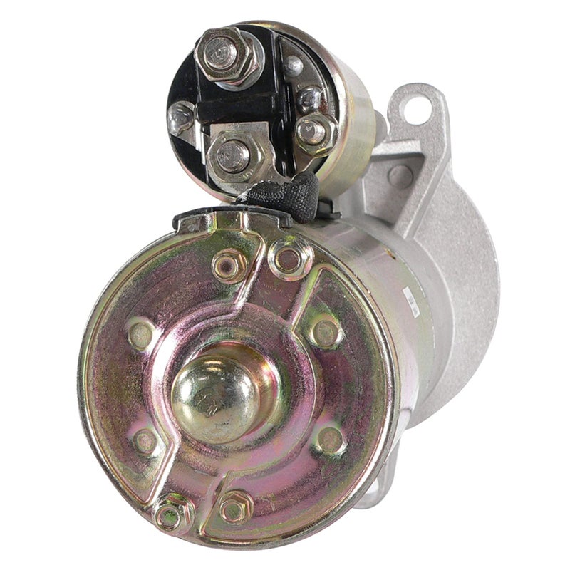 DB Electrical SFD0049 Starter For Ford Explorer 4.0 4.0L 97 98 99 00 01 02 03,Mustang 05 06 07 08 09 10,Ranger 98 99 01 02 03 04 05 06 07 08 09 10 11,Mazda 98-09 (Fits Manual Transmission Only) - Image 4